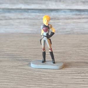 Disney Parks Star Wars Collector Pack Series 15 Sabine Wren 1" Figure